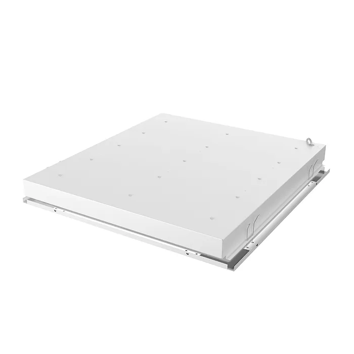 Светодиодная панель Экофон Standart 30Вт 4000К Опал