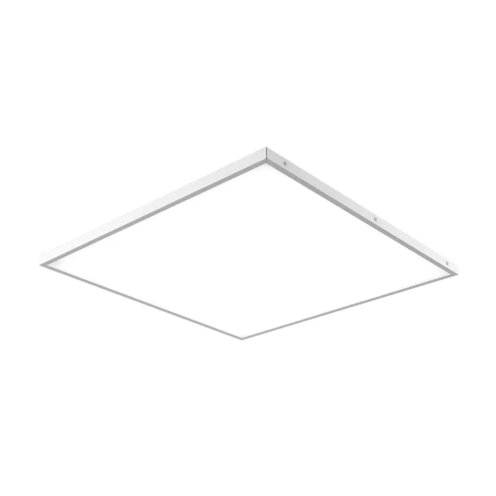 Светодиодная панель Грильято Advanced 588x588x20 50Вт 4000К Опал