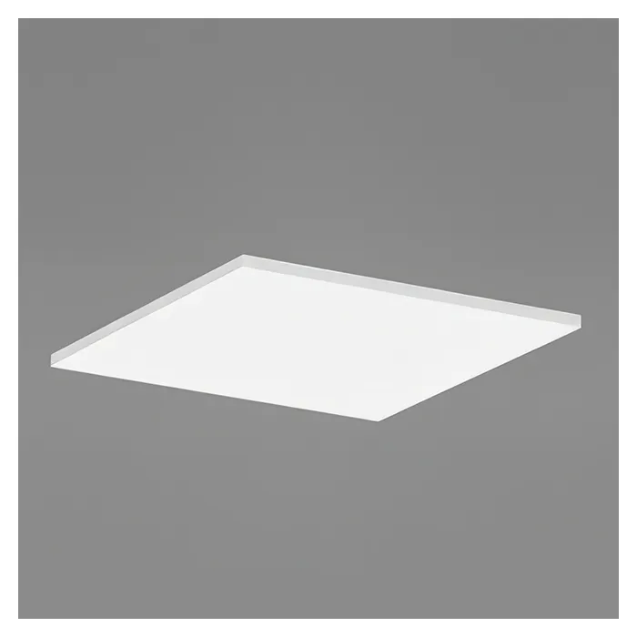 Свободновисящие элементы Ecophone Соло Лайт Квадрат 1192x1192мм, белый