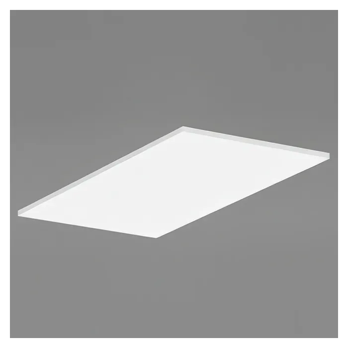 Свободновисящие элементы Ecophone Соло Лайт Прямоугольник 2392x1192мм, белый