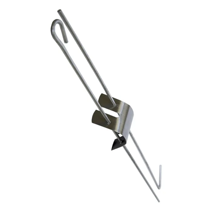 Европодвес к ПП 1,0м (4отв) в сборе