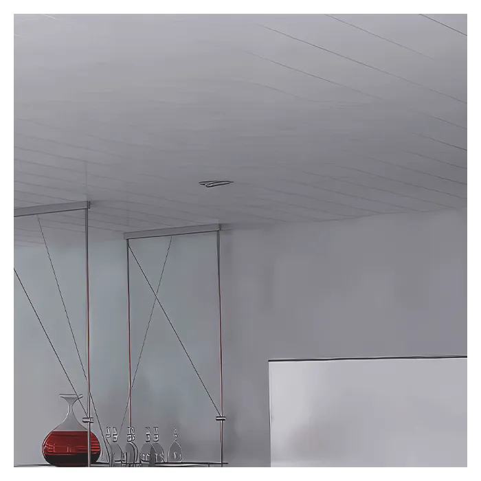 Реечный потолок Omega дизайн А50АТ