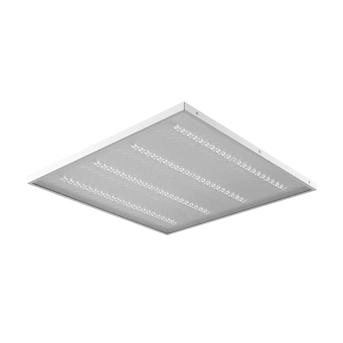 Светодиодная панель Грильято Advanced 588x588x20 30Вт 3000К Микропризма