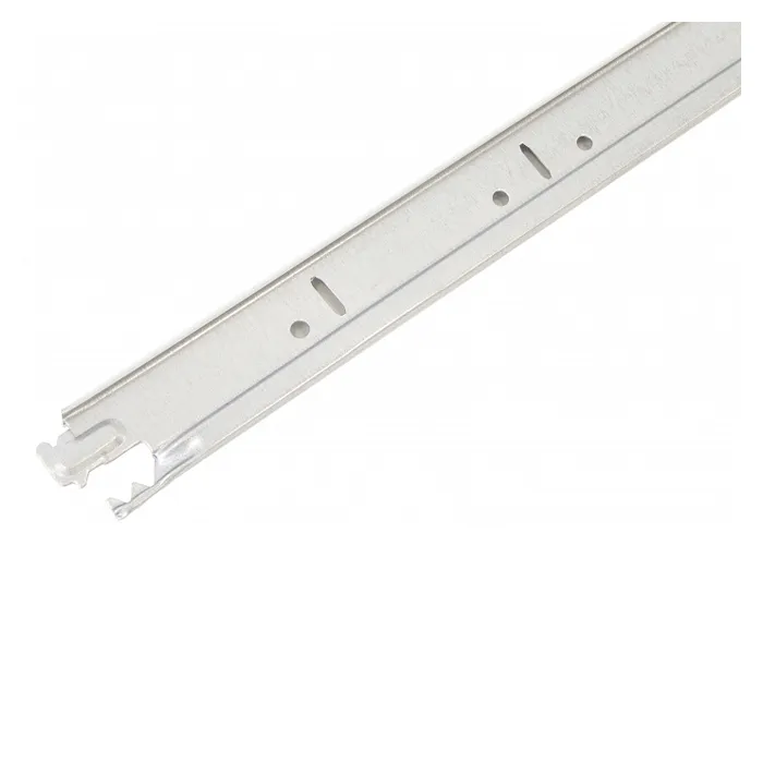 Подвесная система Албес Т 15/38 GL15 белый L=1,2м