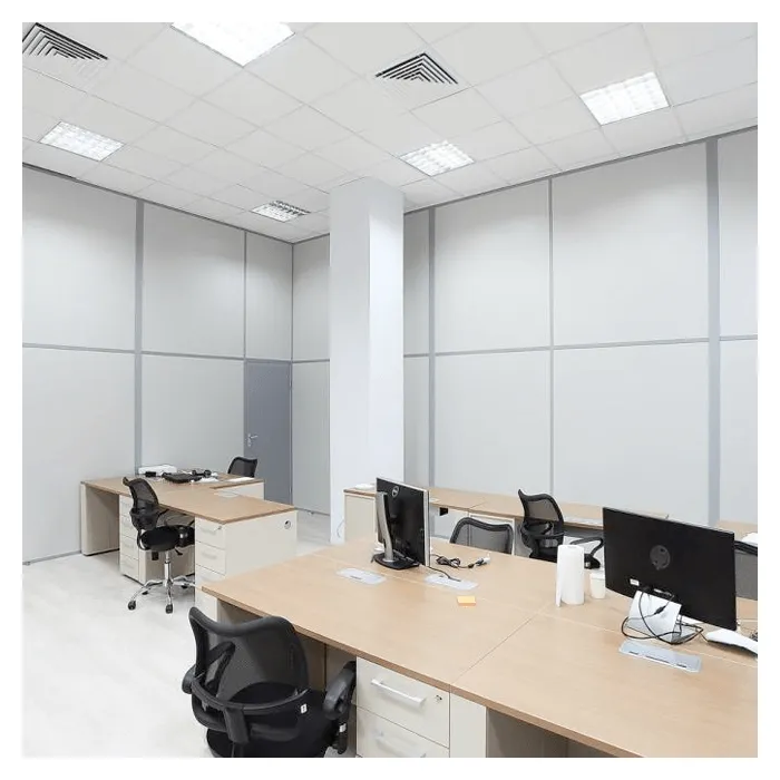 Стеновые панели СМЛ с акриловым покрытием