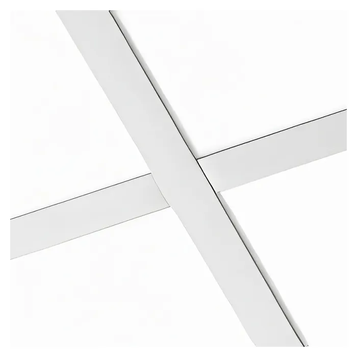 Подвесной потолок Ecophone Мастер А Board 600x600мм и 1200x600мм, Белый